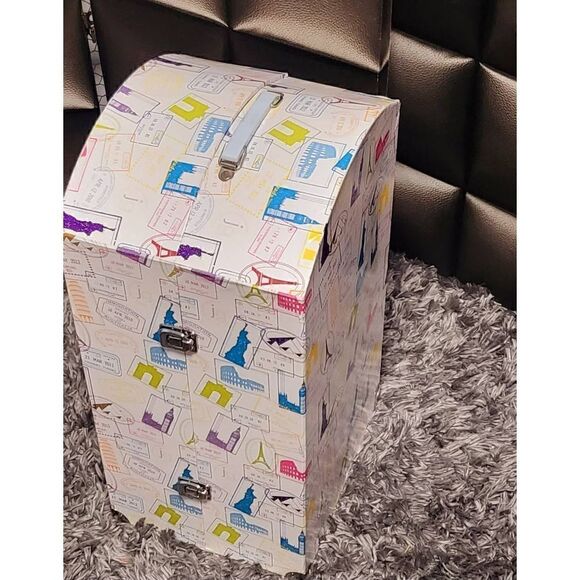 Doll carrier  - Picture 5 of 12